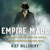 Empire Made by  Kief Hillsbery audiobook