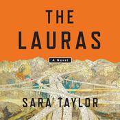 The Lauras by  Sara Taylor audiobook