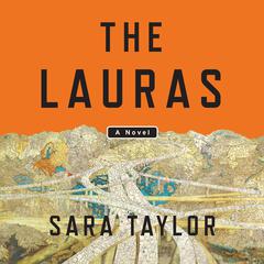 The Lauras by Sara Taylor audiobook