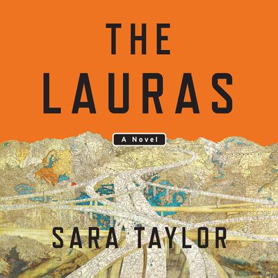 The Lauras by Sara Taylor audiobook