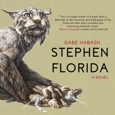 Stephen Florida by Gabe Habash audiobook