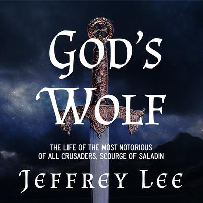 God's Wolf by Jeffrey Lee audiobook