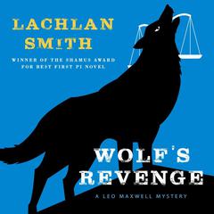 Wolf’s Revenge by Lachlan Smith audiobook