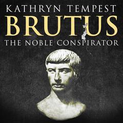 Brutus by Kathryn Tempest audiobook