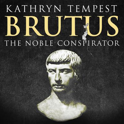 Brutus by Kathryn Tempest audiobook