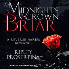Briar by Ripley Proserpina audiobook