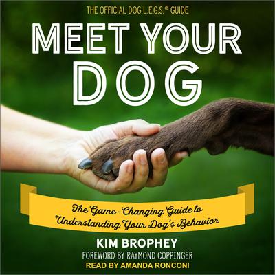 Meet Your Dog by Kim Brophey audiobook
