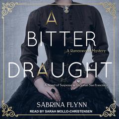 A Bitter Draught by Sabrina Flynn audiobook