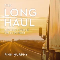 The Long Haul by Finn Murphy audiobook