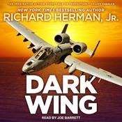 Dark Wing by  Richard Herman Jr. audiobook