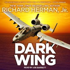 Dark Wing by Richard Herman audiobook