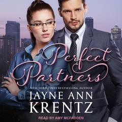 Perfect Partners by Jayne Ann Krentz audiobook
