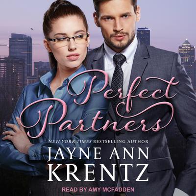 Perfect Partners by Jayne Ann Krentz audiobook