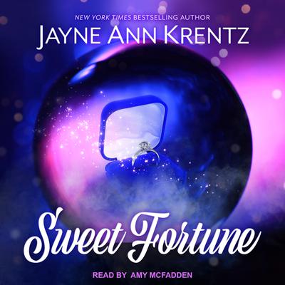 Sweet Fortune by Jayne Ann Krentz audiobook