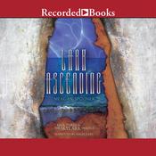 Lark Ascending by  Meagan Spooner audiobook