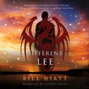 Different Lee by  Bill Hiatt audiobook