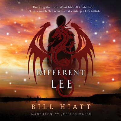 Different Lee by Bill Hiatt audiobook