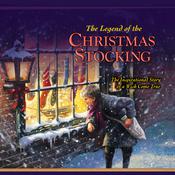 The Legend of the Christmas Stocking by  Rick Osborne audiobook
