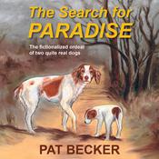 The Search for Paradise by  Pat Becker audiobook