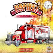 Maxine’s Happy Trails: A Truck Story by  Chris Mason audiobook