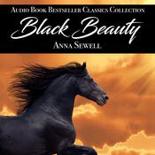 Black Beauty by  Anna Sewell audiobook