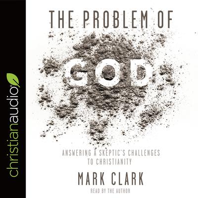 Problem of God by Mark Clark audiobook