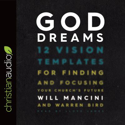 God Dreams by Will Mancini audiobook