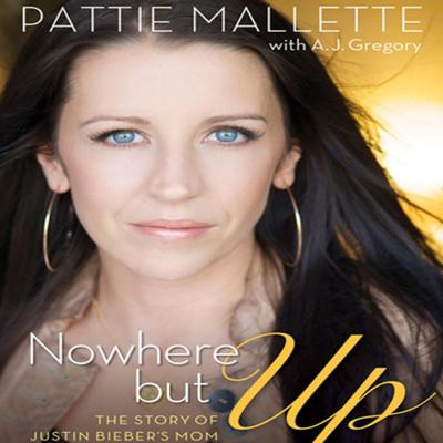 Nowhere But Up by A. J.  Gregory audiobook
