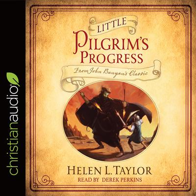 Little Pilgrim's Progress by Helen L. Taylor audiobook