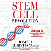 Stem Cell Revolution by  Joseph Christiano audiobook