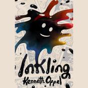 Inkling by  Kenneth Oppel audiobook