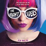 The Brightsiders by  Jen Wilde audiobook
