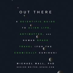 Out There by Michael Wall audiobook
