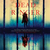 Dead Ringer by  Kate Kessler audiobook