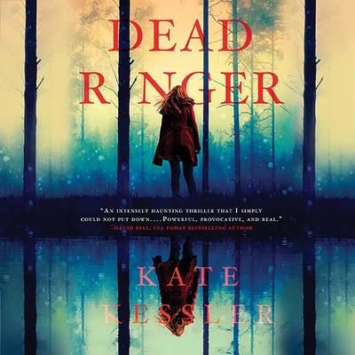 Dead Ringer by Kate Kessler audiobook