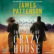 The Fall of Crazy House by  Gabrielle Charbonnet audiobook