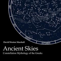 Ancient Skies by David Weston Marshall audiobook