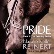 Pride by  Natalie Keller Reinert audiobook