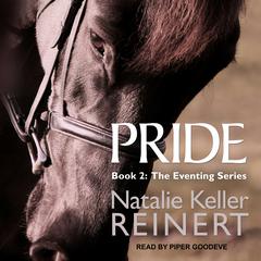 Pride by Natalie Keller Reinert audiobook