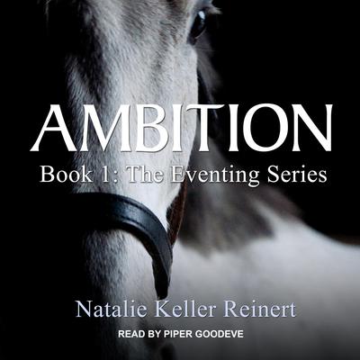 Ambition by Natalie Keller Reinert audiobook