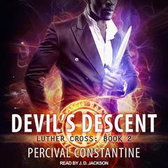 Devil’s Descent by Percival Constantine audiobook