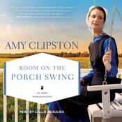 Room on the Porch Swing by  Amy Clipston audiobook