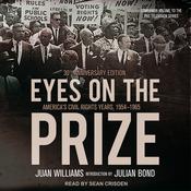 Eyes on the Prize by  Juan Williams audiobook