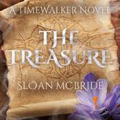The Treasure by  Sloan McBride audiobook