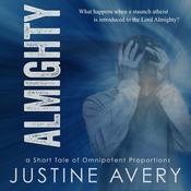 Almighty by  Justine Avery audiobook