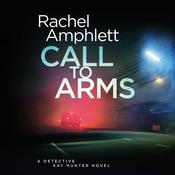 Call to Arms by  Rachel Amphlett audiobook