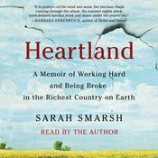 Heartland by  Sarah Smarsh audiobook