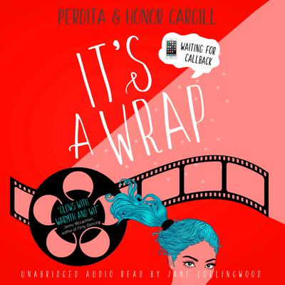 It's a Wrap by Perdita Cargill audiobook