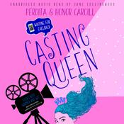 Waiting for Callback: Casting Queen by  Perdita Cargill audiobook
