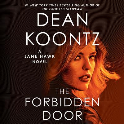 The Forbidden Door by Dean Koontz audiobook